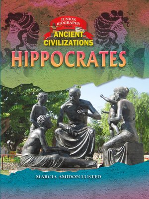cover image of Hippocrates